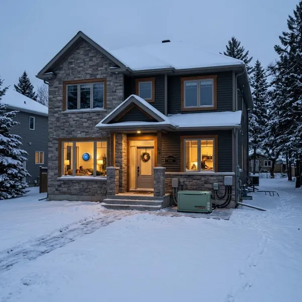 Should You Choose a Portable or Standby Generator?