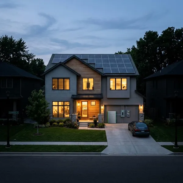 Solar vs generator: Which backup option fits your needs?