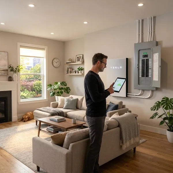 How Do You Choose the Right Battery Backup?