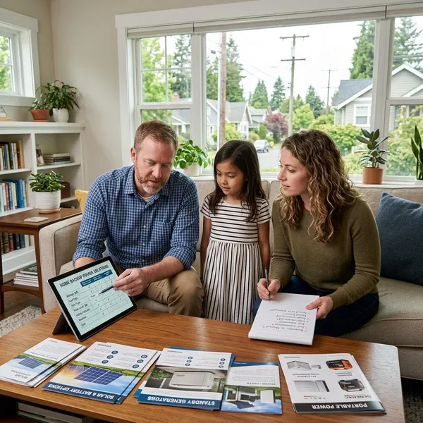 What Are the Costs and Trade-Offs?