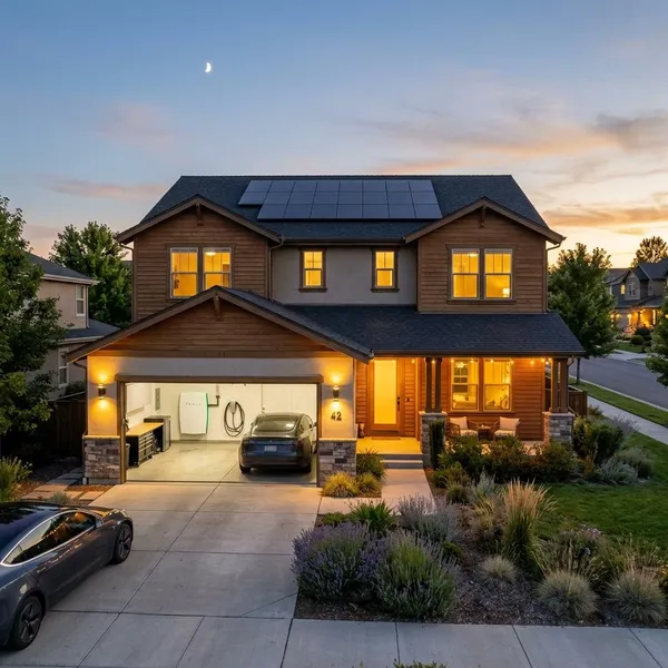 How to Decide If Home Battery Storage Fits Your Home?