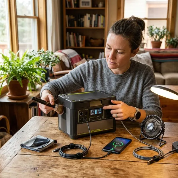 How long do different battery sizes last?
