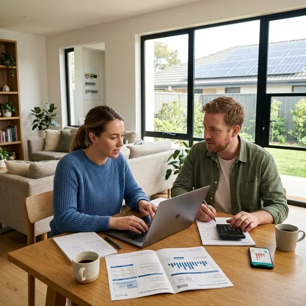 What Information Do You Need Before Sizing a Solar System?