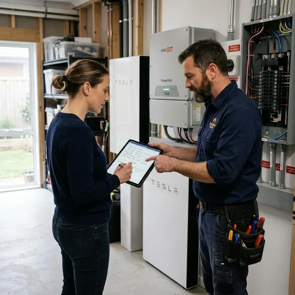 How to Calculate Your Daily Energy Use?