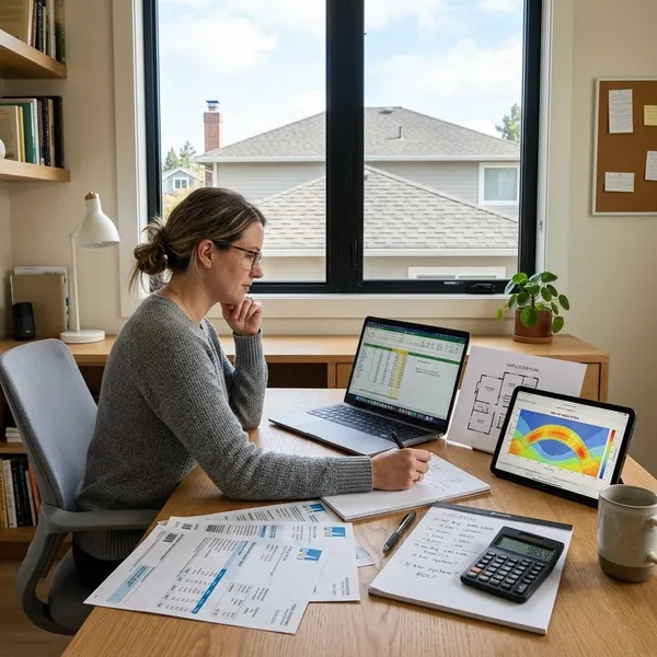 What Determines Your Home Solar Needs?