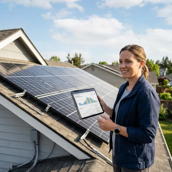 How Many Solar Panels Do You Need?