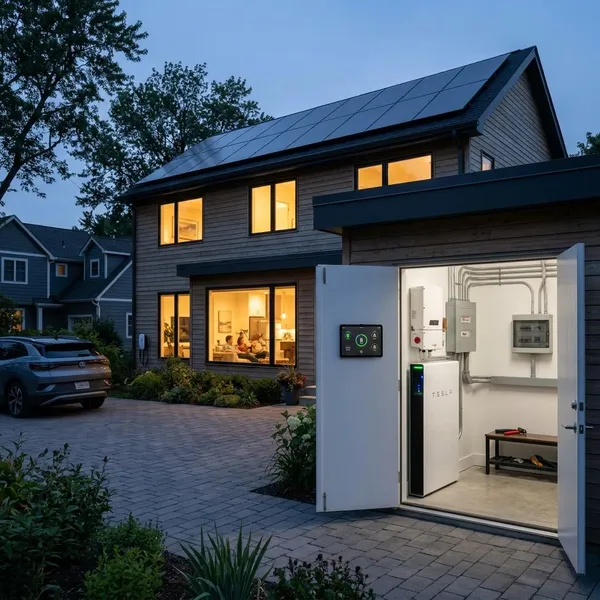 What Is the Future of Home Energy Storage?