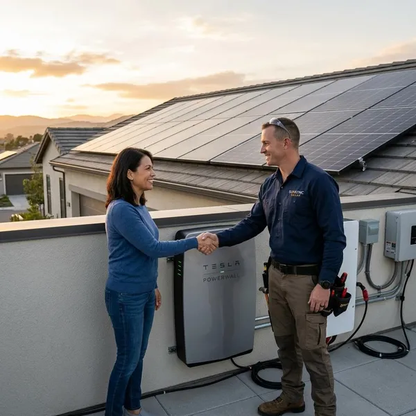 How Much Does a Lithium Solar Battery Cost?