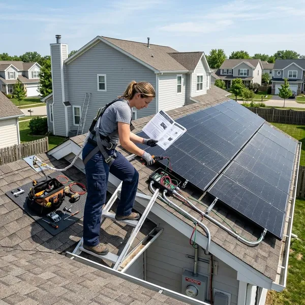 What Equipment Choices Affect Solar Performance?