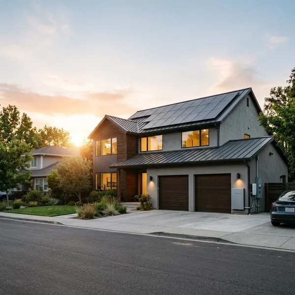 Is a solar panel system with battery backup worth it?