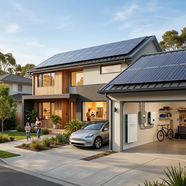 sustainable energy storage solutions for homes